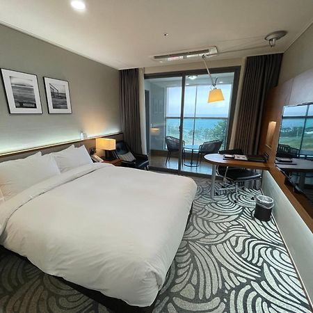 Best Western Plus Gyeongju Exterior photo