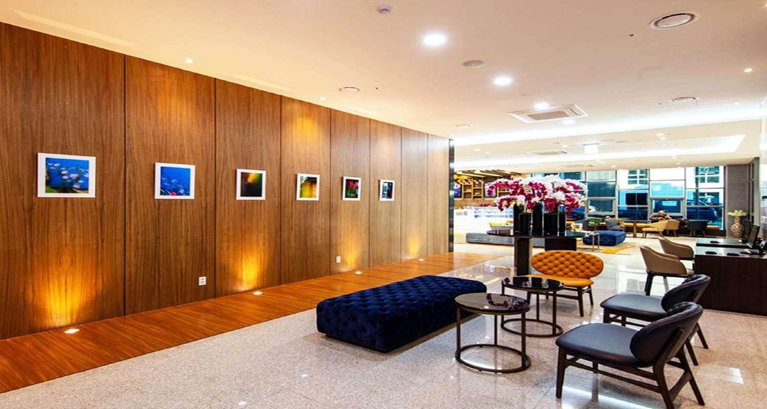 Best Western Plus Gyeongju Exterior photo