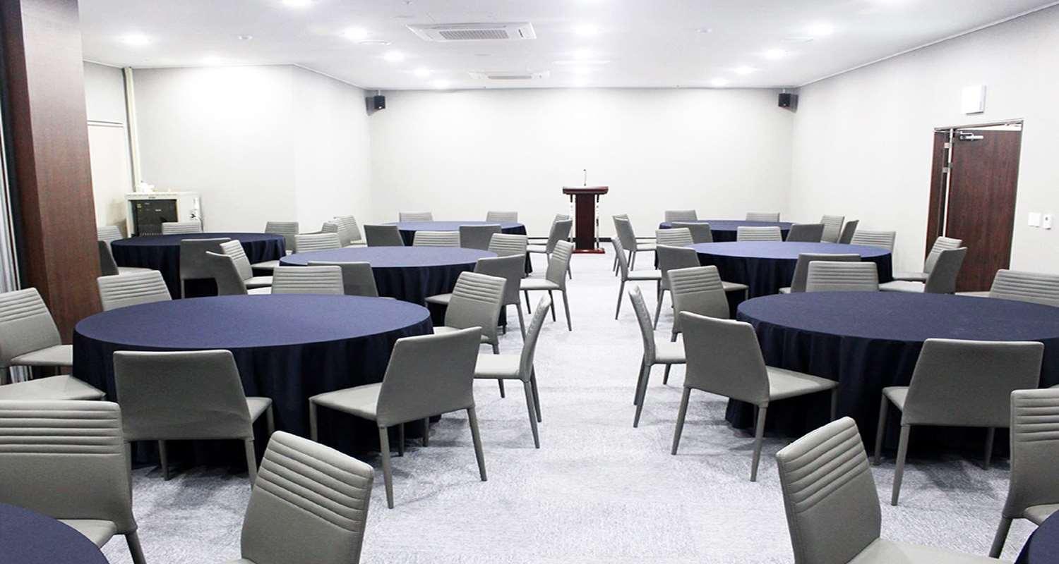 Best Western Plus Gyeongju Exterior photo
