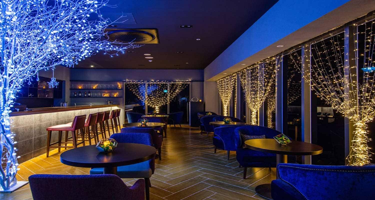 Best Western Plus Gyeongju Exterior photo
