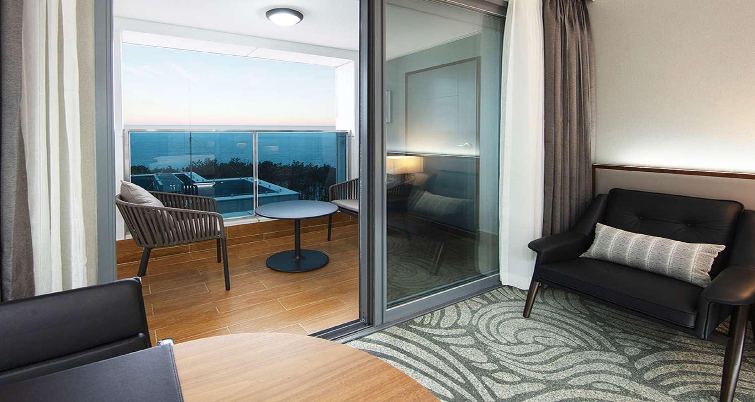 Best Western Plus Gyeongju Exterior photo