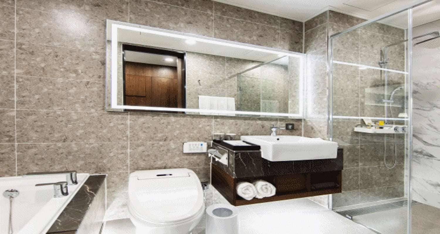 Best Western Plus Gyeongju Exterior photo