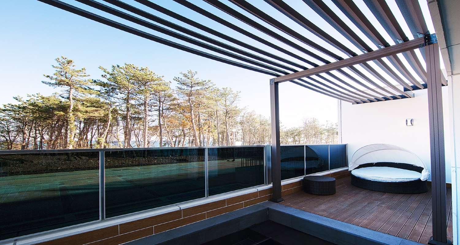 Best Western Plus Gyeongju Exterior photo