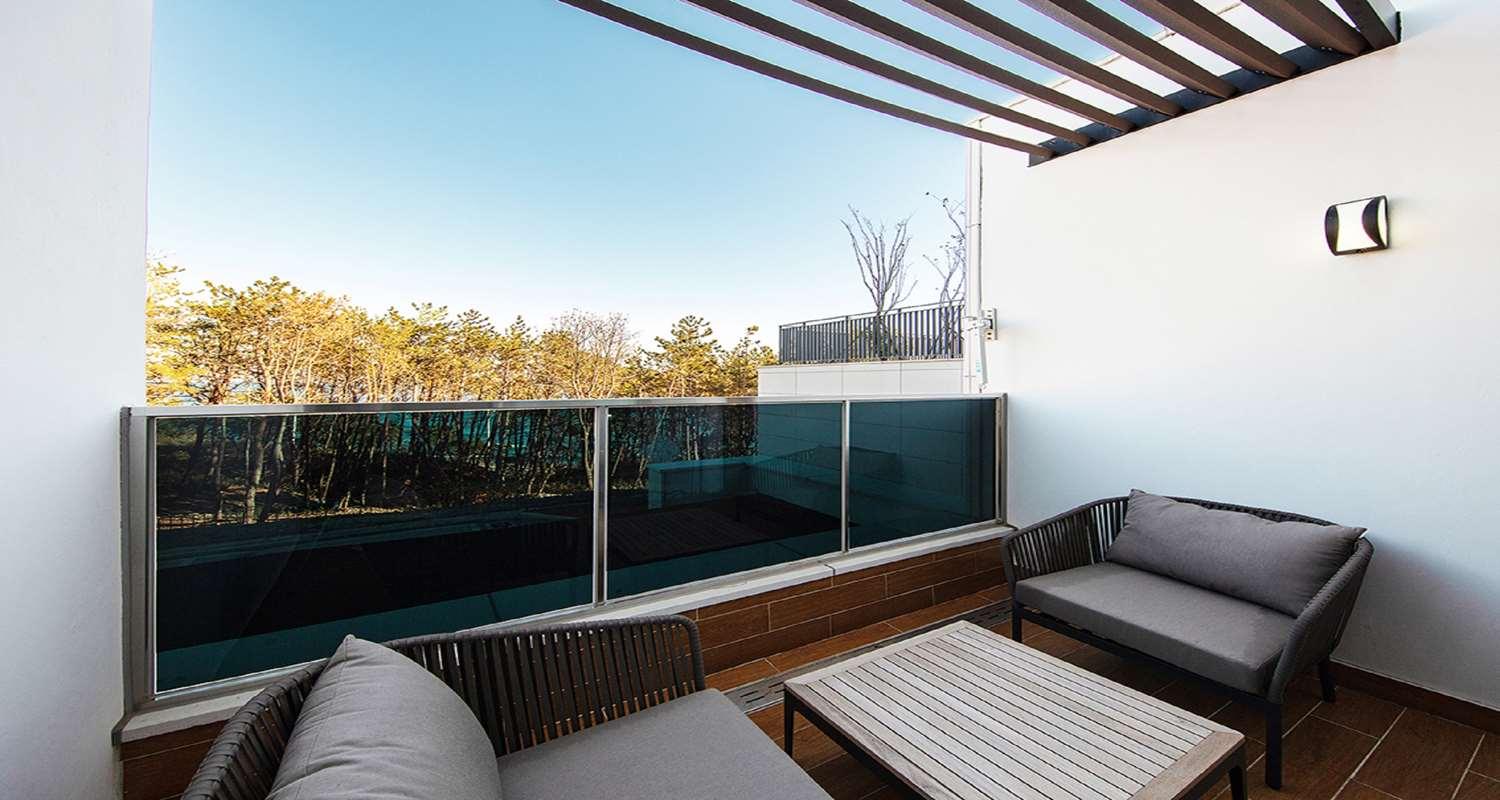 Best Western Plus Gyeongju Exterior photo
