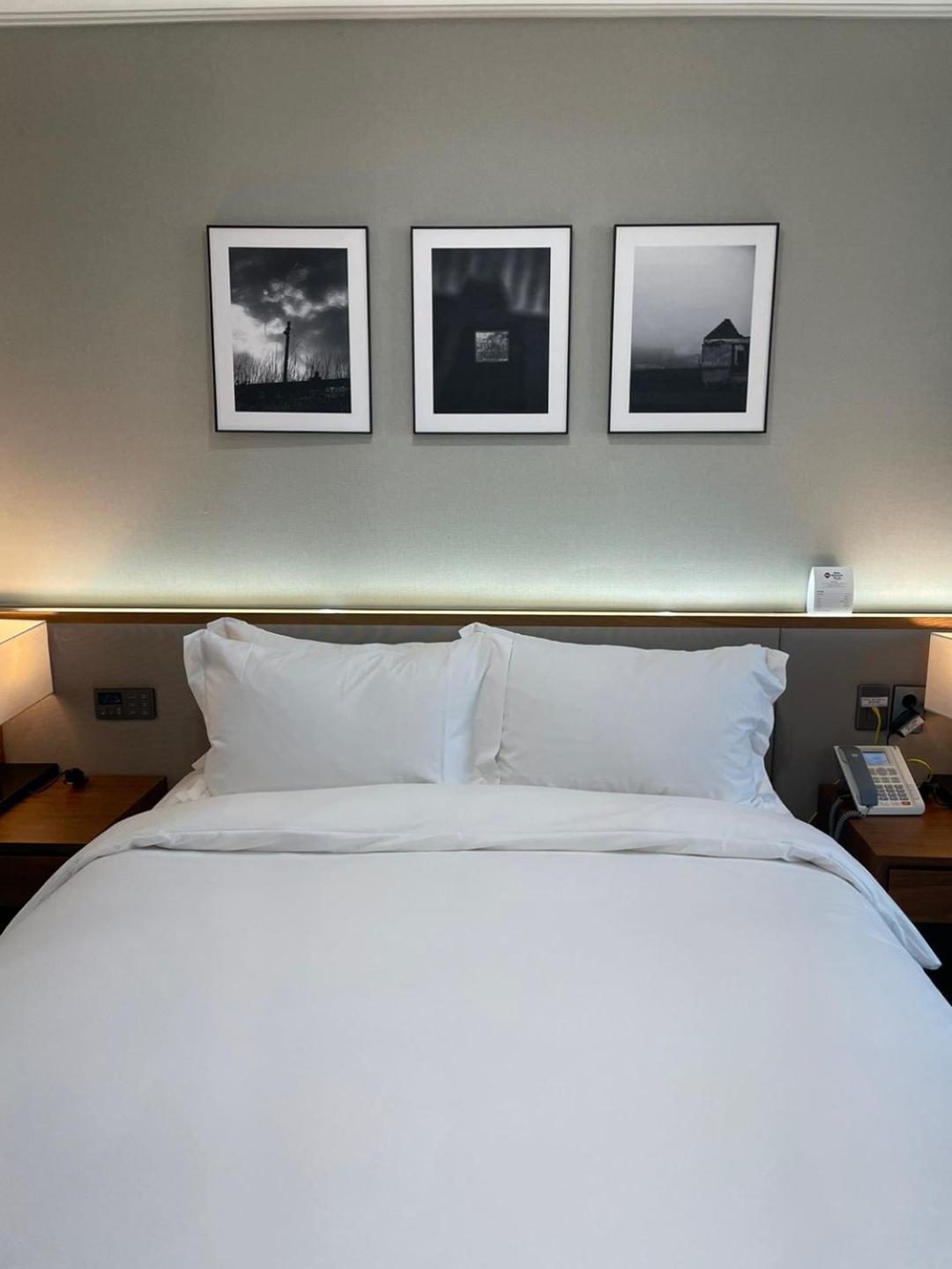 Best Western Plus Gyeongju Exterior photo