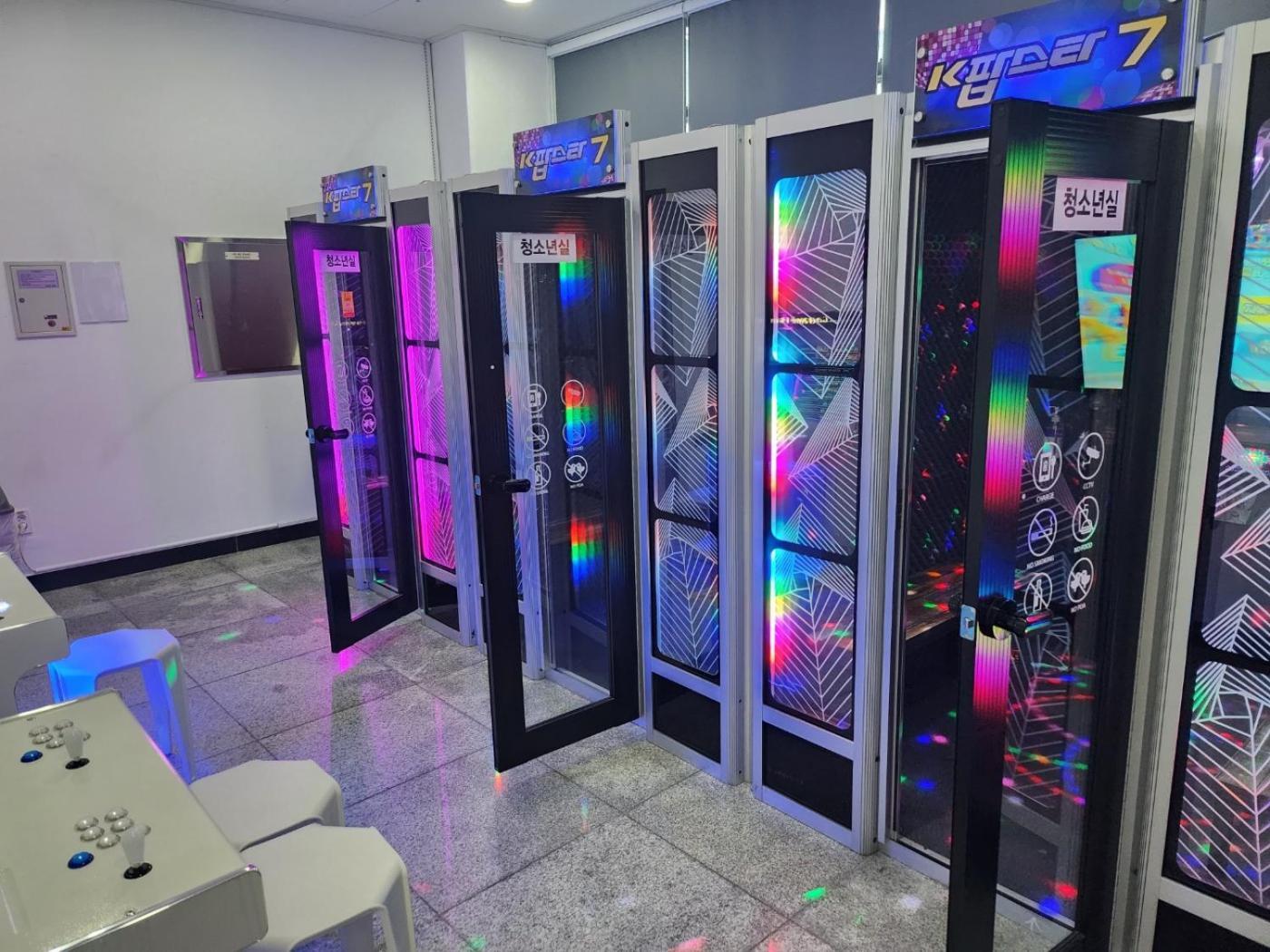 Best Western Plus Gyeongju Exterior photo