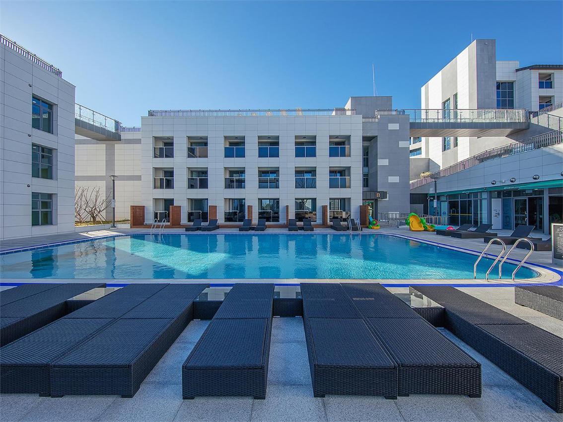 Best Western Plus Gyeongju Exterior photo