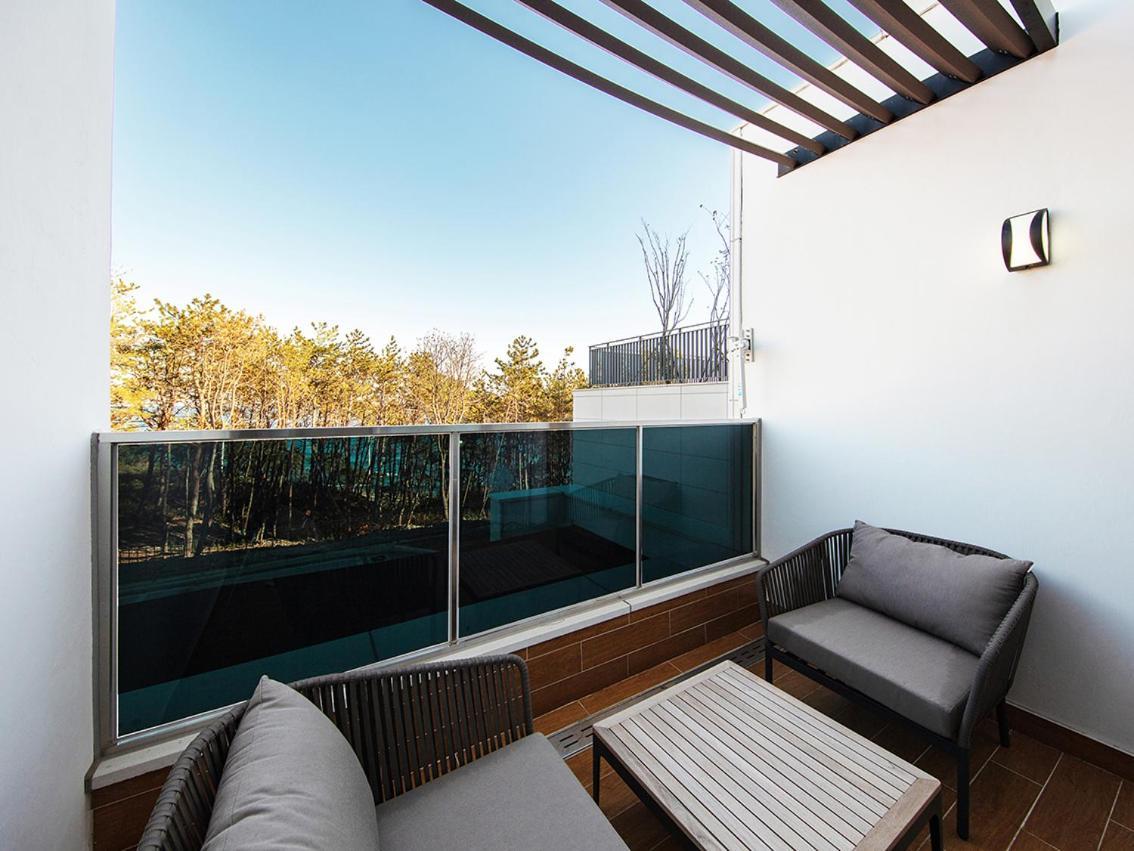 Best Western Plus Gyeongju Exterior photo