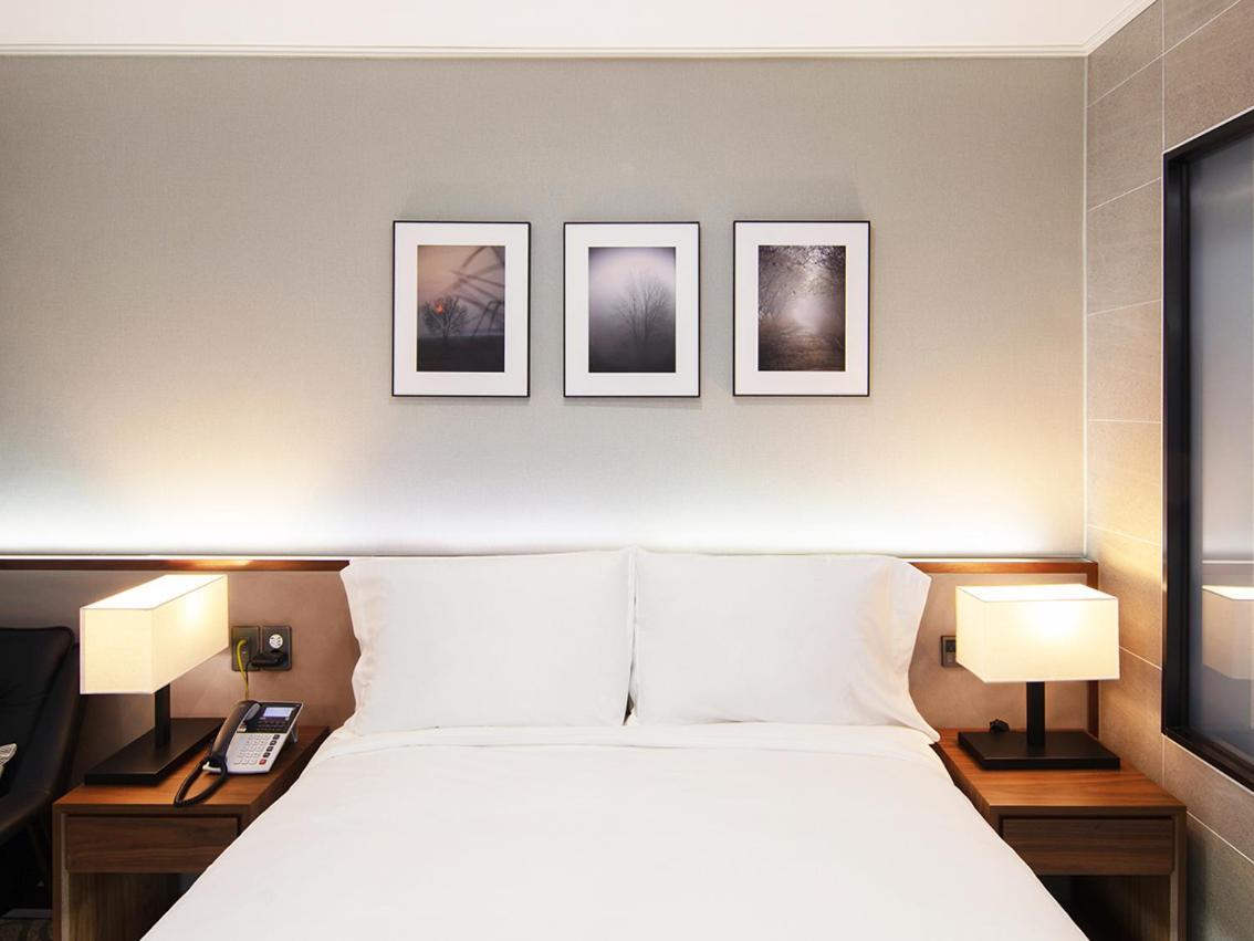 Best Western Plus Gyeongju Exterior photo