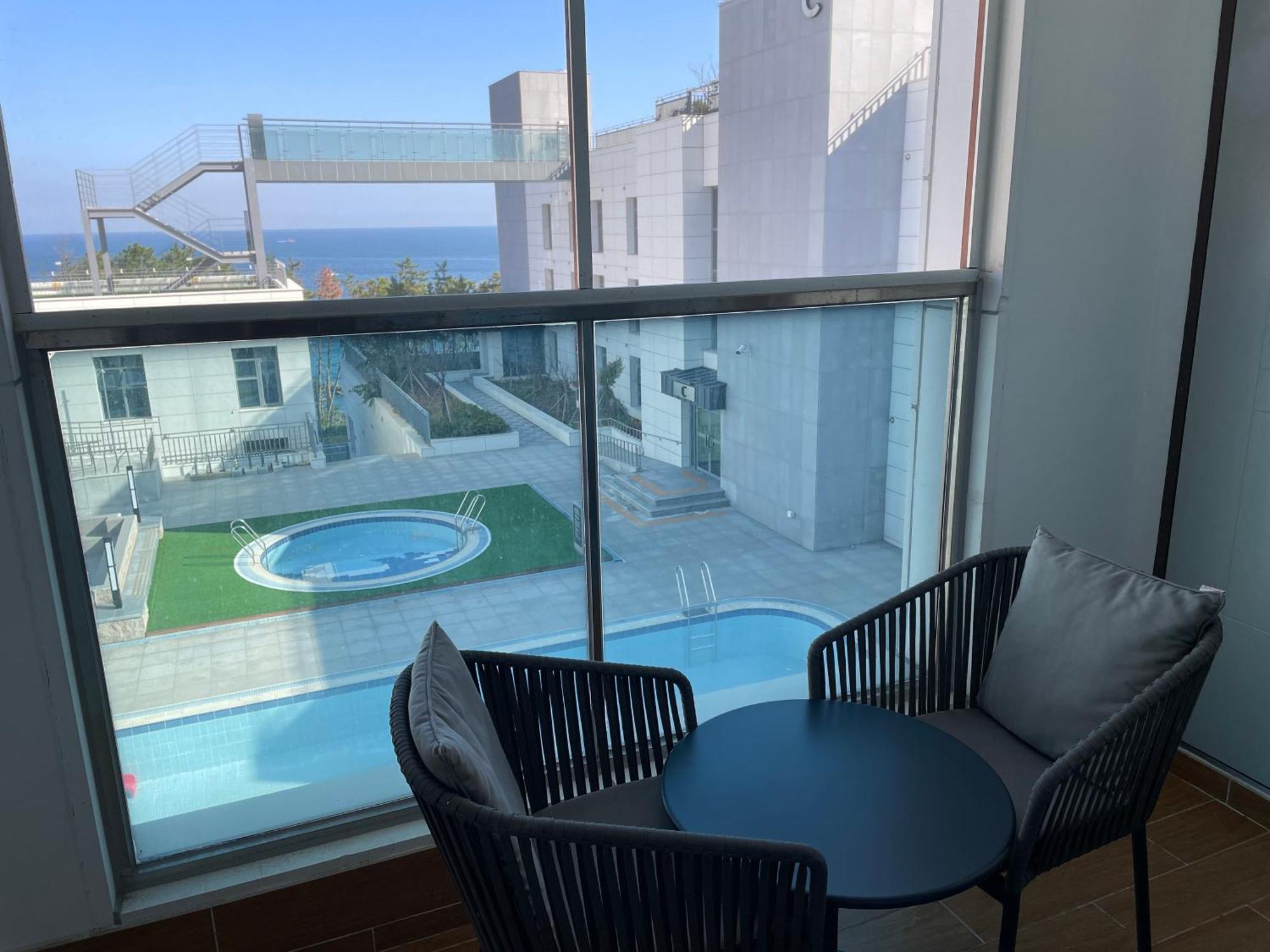 Best Western Plus Gyeongju Exterior photo